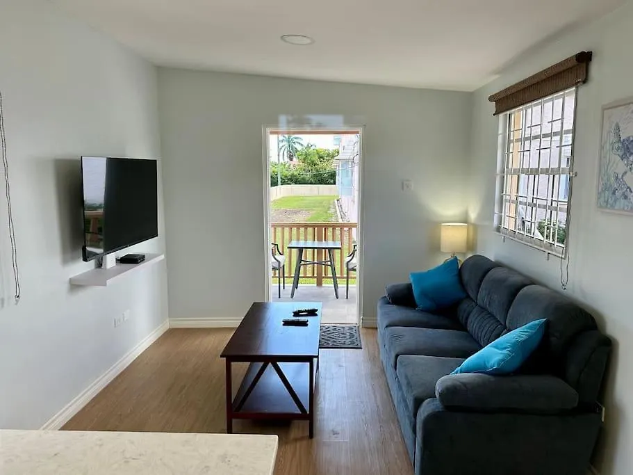 Island Life Apartments kontakt