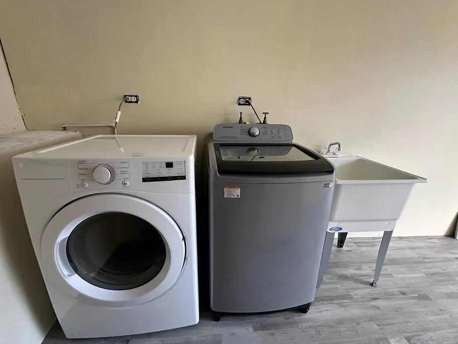 Island Life Apartment Bridgetown