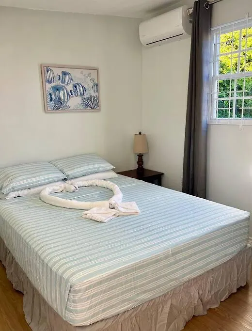 Island Life Apartment Bridgetown