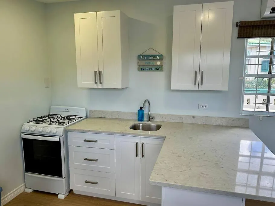 Island Life Apartment Bridgetown