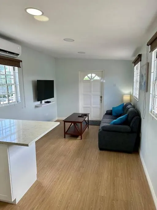 Island Life Apartment Bridgetown