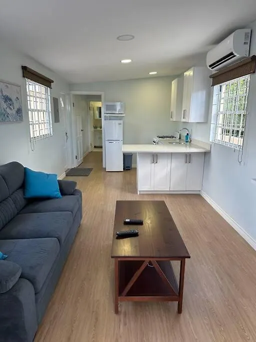 Island Life Apartment Bridgetown